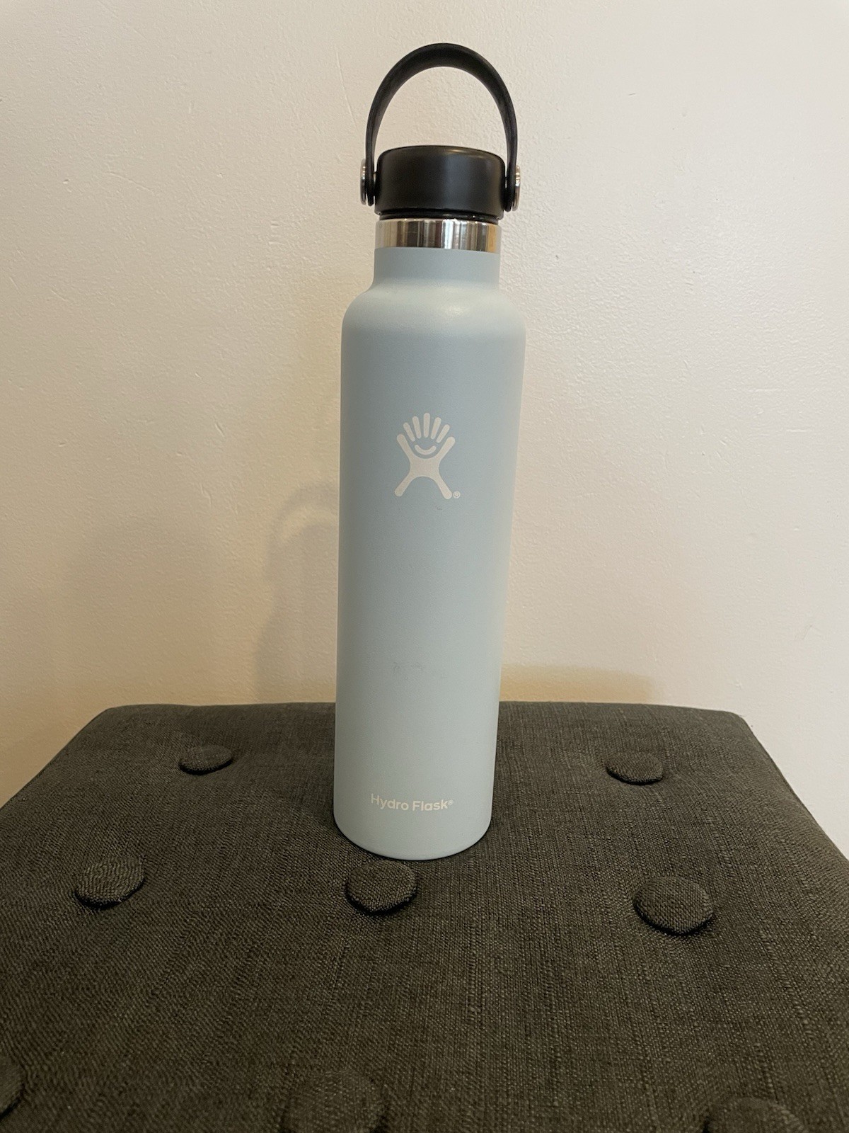 Hydro Flask 24 oz Stainless Steel Vacuum Insulated Water Bot