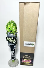 Elysian Brewing Company Space Dust IPA Beer Tap Handle 11” Tall Brand New In Box