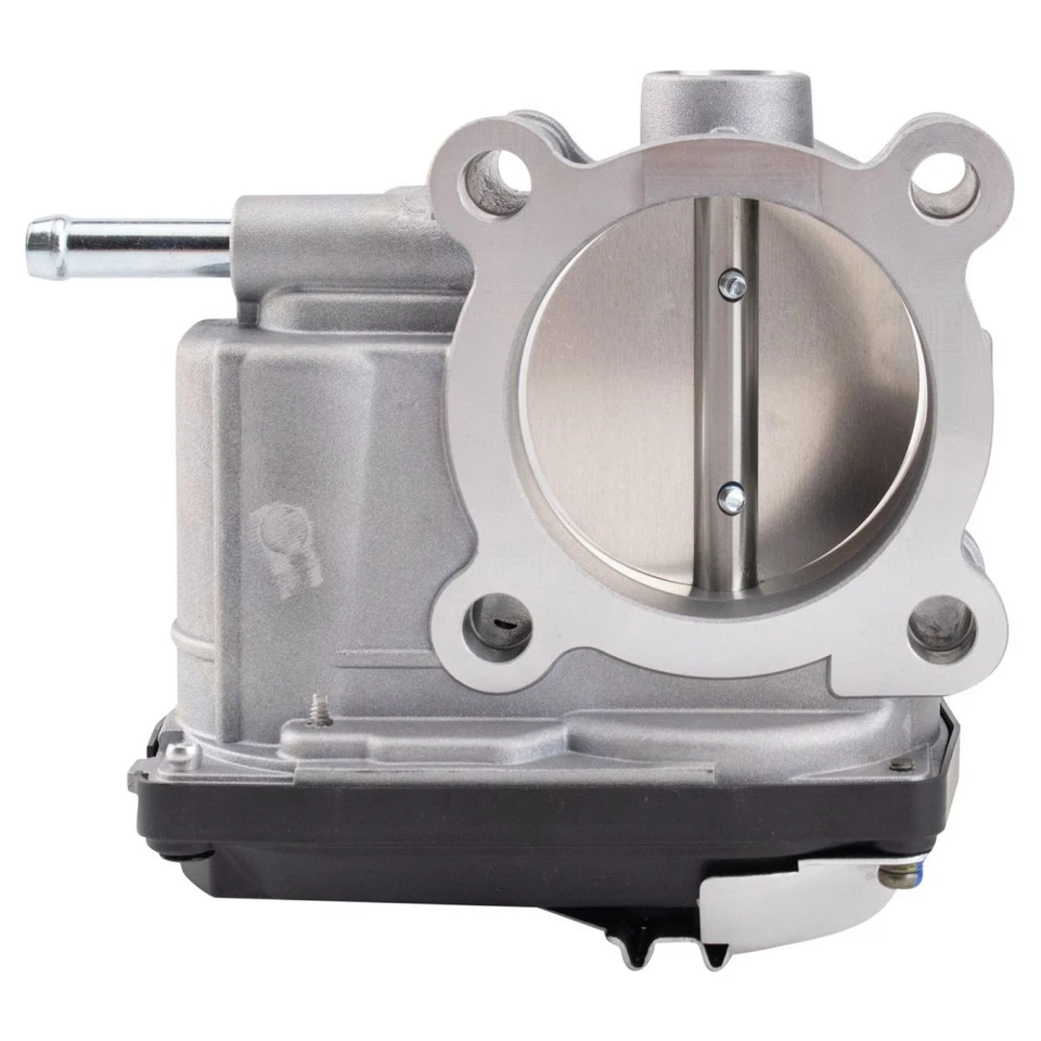 Throttle Body Assembly Fits 06-12 Eclipse 04-12 Galant 04-06 Lancer Outlander - Image 4 of 4