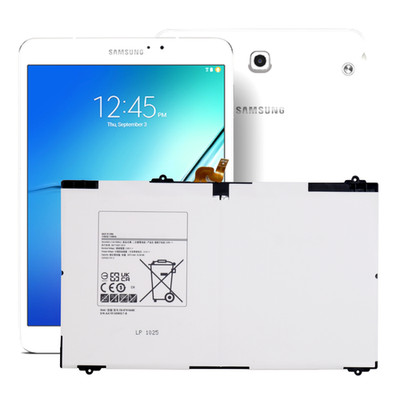 Tradebit Akku für Samsung Galaxy Tab S2 9.7 / T810 / T815C EB-BT810ABE 5870mAh