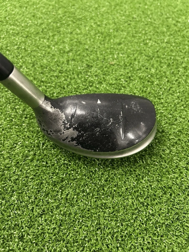 Ladies Adams Idea i-Wood #5 Iron / 25° / Ladies Flex Aldila HL Graphite Shaft - Image 3 of 4