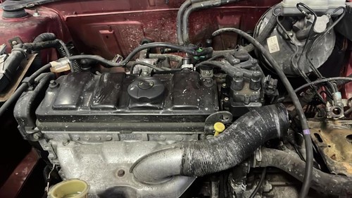 Moteur CITROEN SAXO PHASE 1