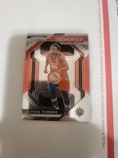 2024 Panini Prizm Monopoly WNBA Prizm Skills #WNBA 10 Alyssa Thomas
