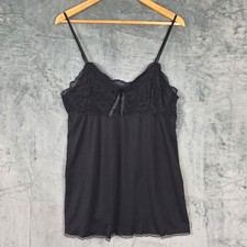 Womens Top Small Babydoll Y2K Romantic Fairy Grunge Whimsigoth Lace Coquette