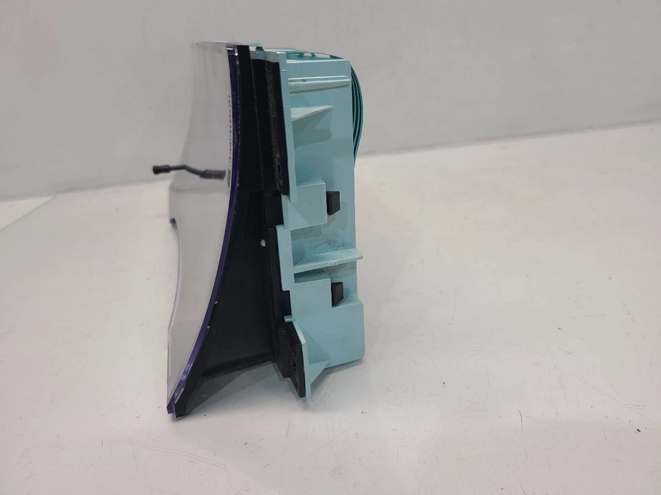 1995-00 Chevrolet Tahoe (5.7L / AT / 4x4) Speedometer Cluster *122K Miles* - Image 4 of 4