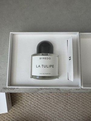Byredo La Tulipe EDP 1.6 Oz Size
