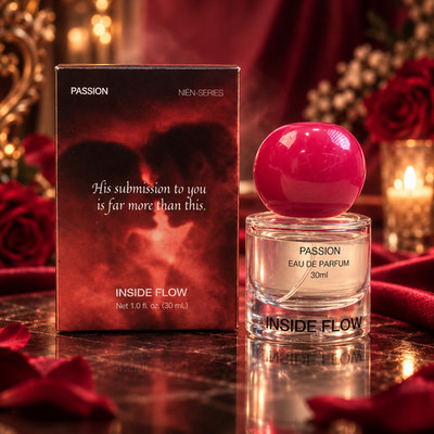 Women's Perfume 30ml Eau de Parfum Floral Rose Fruity Musk Fragrance Gift