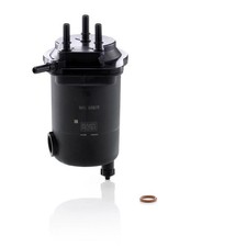 Kraftstofffilter für Nissan Almera 2 N16 Kubistar X76 Micra 3 K12 Note | 831139