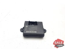 VOLVO V40 2015 REAR DOOR CONTROL UNIT MODULE ECU 31343873