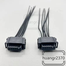 Electric Eye Radar Blind Spot Sensor Connector For 2013-2015 Mercedes GLK 350