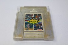 Quattro Sports (Nintendo Entertainment System, 1991)
