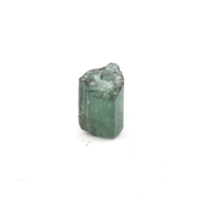 Turmalin Indicolite. 1.87 Ct. Dara-E-Pech, Kunar , Afghanistan