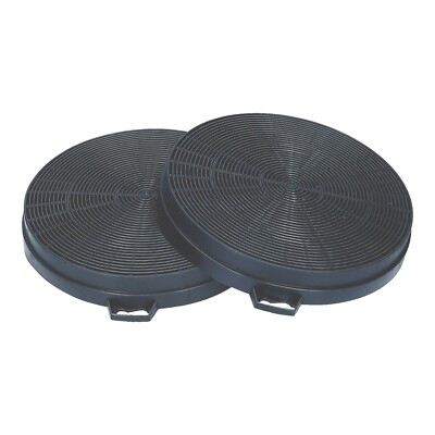 Lot Da 2 Filtri Al Carbone AHC/B/GHC/HCD AIRLUX, GLEM CR720, 103990039 - Foto 13