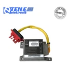 ⭐⭐⭐ECU Fiat Barchetta 46476309 + Adapter - Reliable Spare Part for 46735061