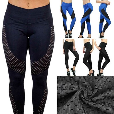 tummy control workout leggings