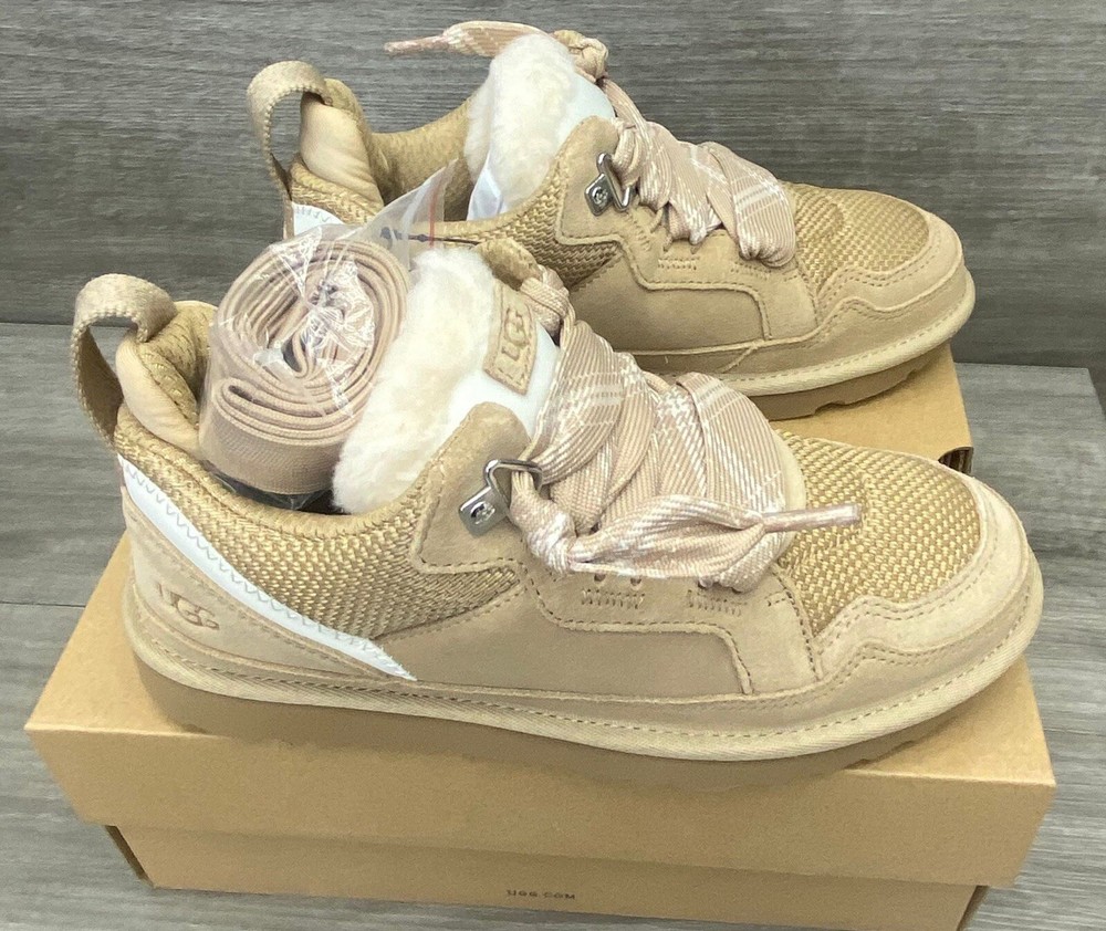 Ugg Lowmel Kids Size:5