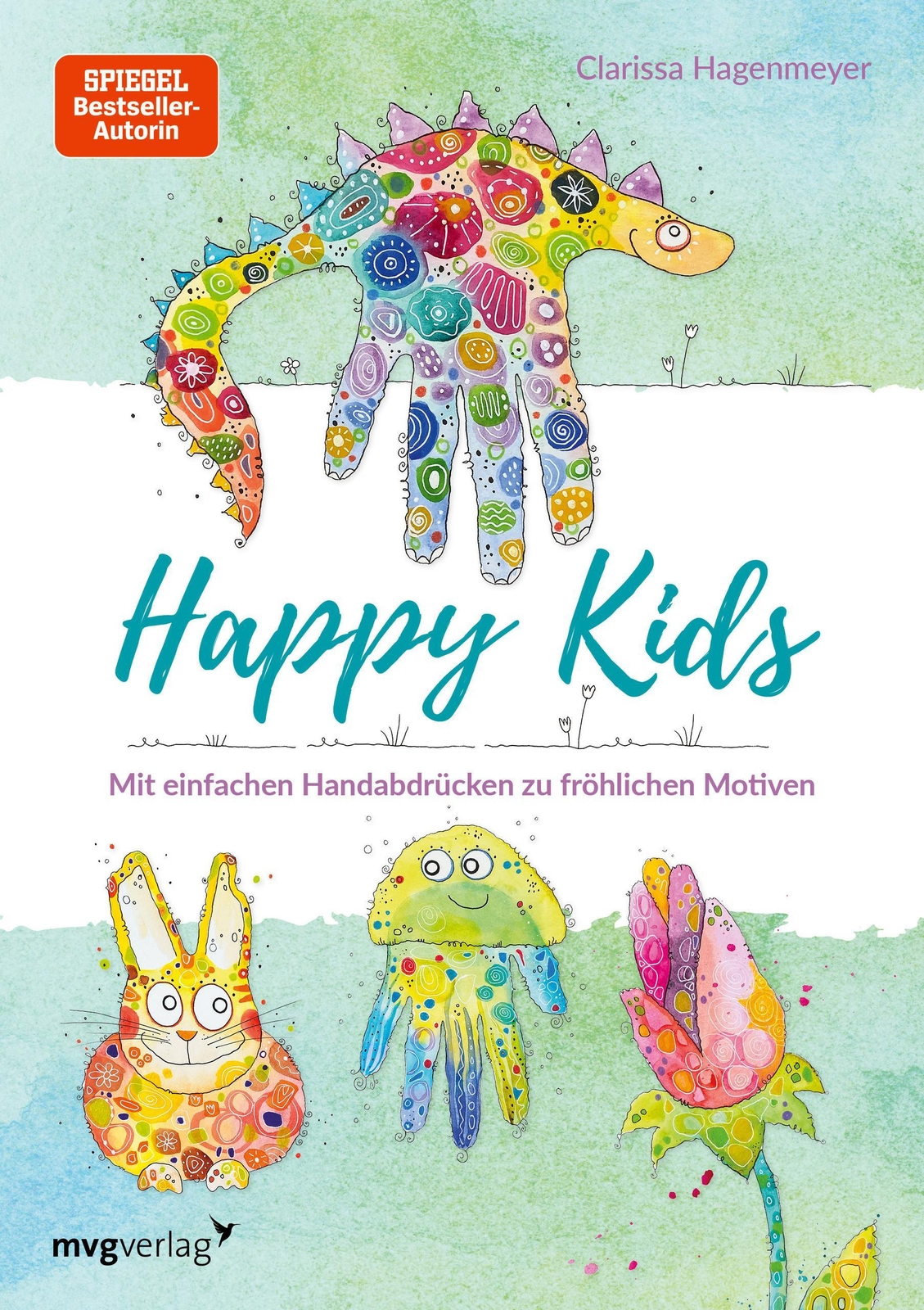 Thumbnail - Happy Kids Clarissa Hagenmeyer
