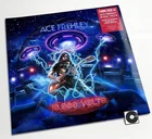 Ace Frehley 10,000 Volts LP Vinyl Picture Disc RSD Record Store Day KISS Sealed