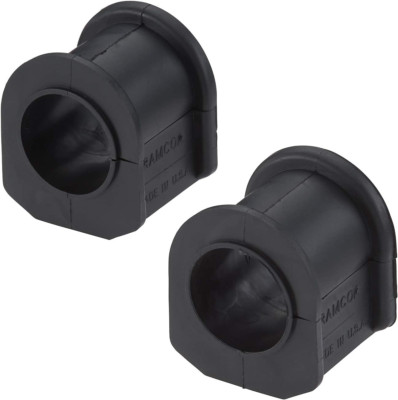 MOOG K80096 Suspension Stabilizer Bar Bushing Kit for Ford F-250 Super Duty