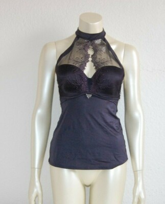 *** LISCA** Damen Top Oberteil Bustier mit Bügel Modell IDYLLE 13069*** UVP:115 