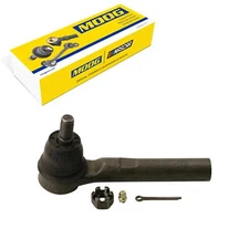 MOOG Steering Tie Rod End Front Outer For 2016-2019 Subaru WRX STI