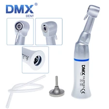 Dental Ortho 1:1 Reciprocating Stripping Contra Angle Handpiece IPR System