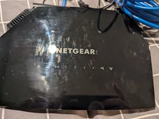 NETGEAR 4-Stream WiFi 6 Router (R6700AX)– AX1800 Wireless Speed (Up to 1.8 Gbps)