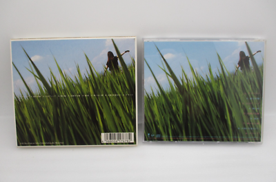 Lily Chou-Chou original Album CD Kokyu w/ Case Japan Takeshi