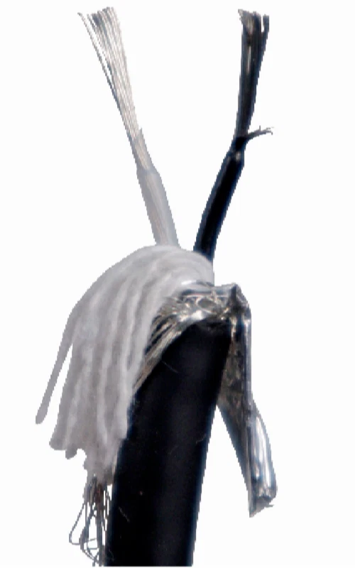 ProX XC-DMX3P1000FT 1000 Ft. High Performance DMX Male 3-Pin Bulk Spool Cable - Image 2 of 2