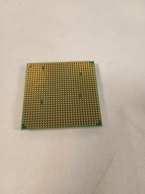 AMD Athlon 64 X2 3800+ 2GHz Dual-Core (ADO3800IAA5CU) Processor
