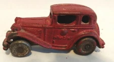 A.C. Williams Cast Iron Austin for Car Carrier