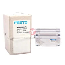 New 1PCS FOR FESTO cylinder ADVU-32-40-P-A 156536