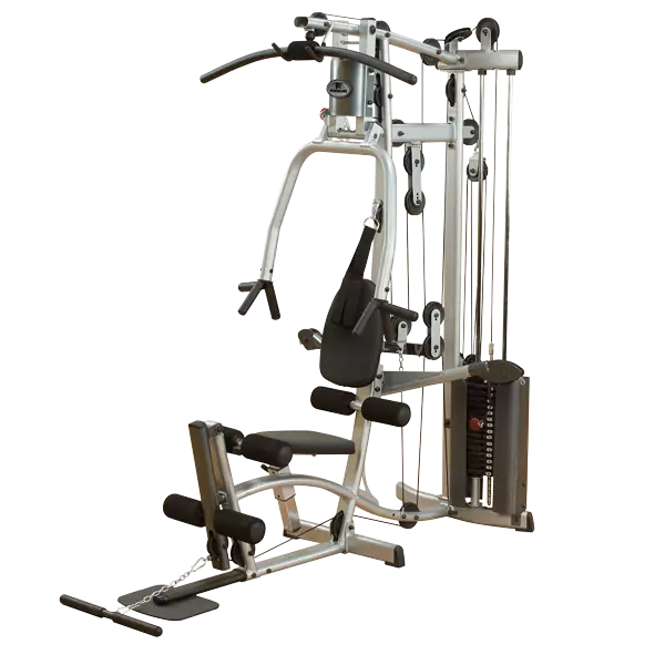 12 best compact home gym equipment