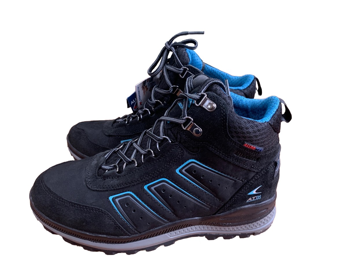 Mephisto Gore Tex Boots ALLROUNDER By MEPHISTO Women's Satika-tex