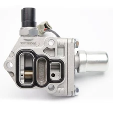 VTEC Solenoid Spool Valve 15810-PLR-A01 For 2001-05 Honda Civic 1.7L l4 GAS SOHC