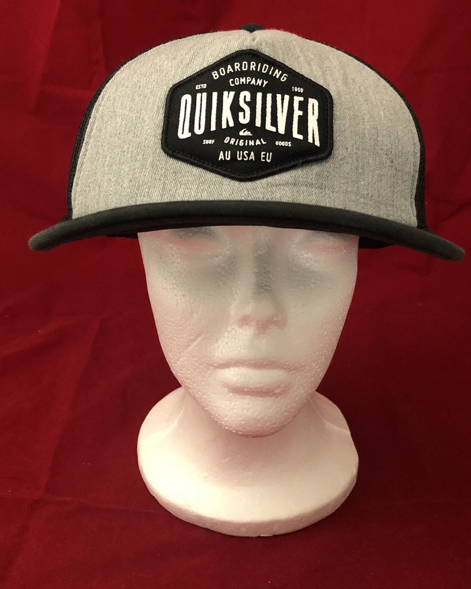 Quiksilver osfm hat hotsell