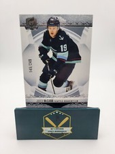 Jared McCann 2022-23 The Cup Base Card 145/249