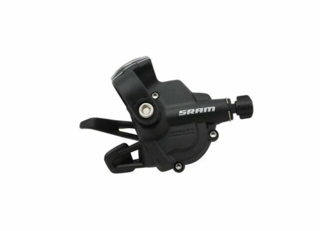 sram 7 speed trigger shifter