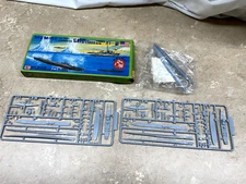 NEW Skywave US Navy Submarine GATO Class 1:700 Scale 18 SW-500 Model Kit