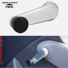 Billet Window Crank Handle For Honda Acura Civic Accord DX CX EX SI EG B16 D16