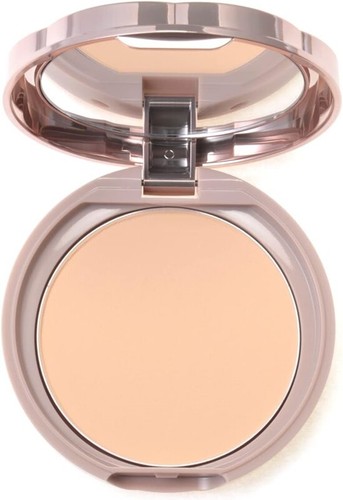 CANMAKE Marshmallow Finish Powder MO 10.0g Matte Pink Ocher - 第 1/6 張圖片