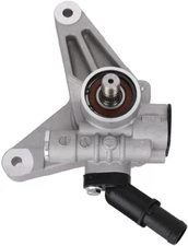 Power Steering Pump For Acura MDX 03-13 Honda Odyssey 05-10 Honda Accord 03-07