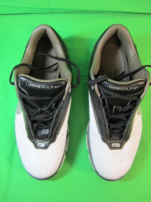 nike air tac golf shoes
