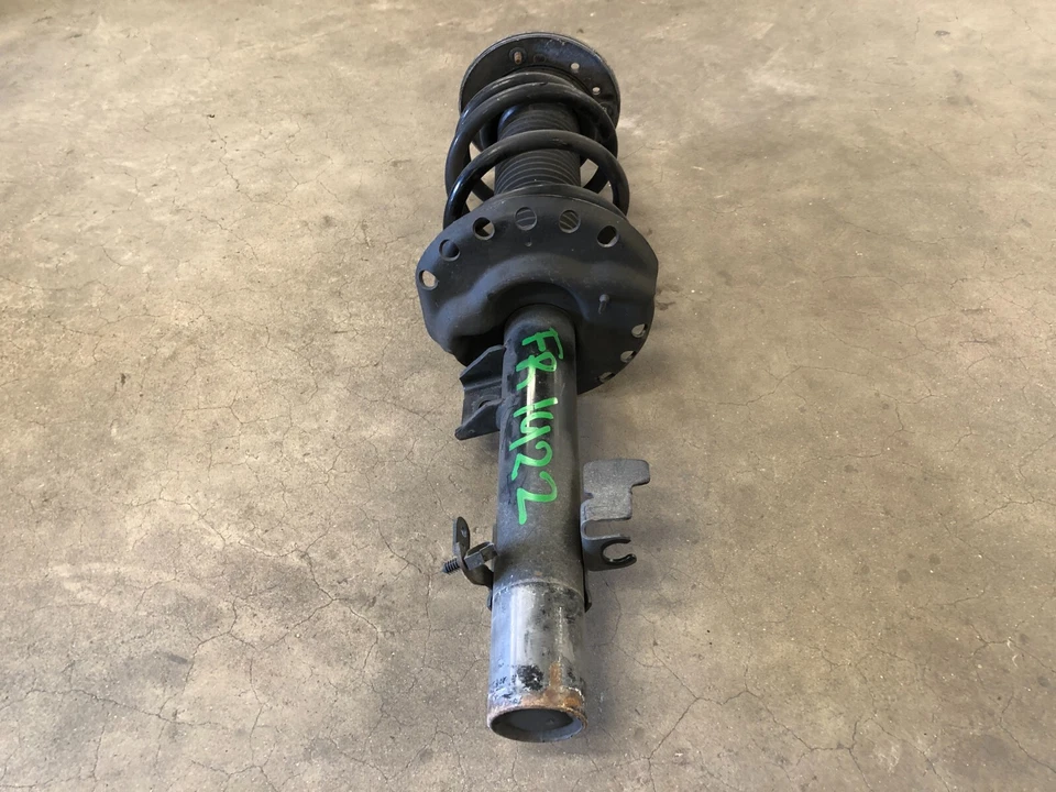 Amortiguador de puntal paso delantero derecho Land Range Rover Evoque 12-19 1422 OEM Foto 4 de 4