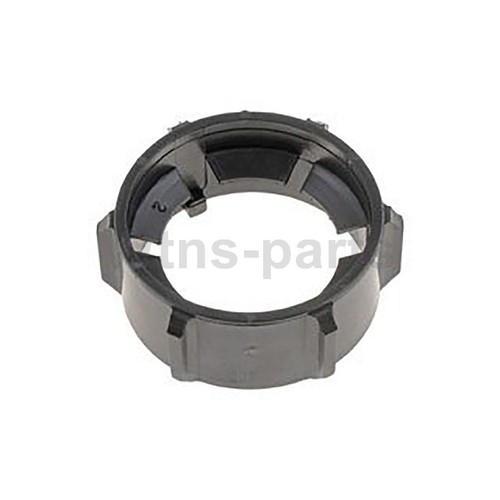 For 1987 1988 1989 1990 1991 Dodge Caravan Dorman Headlight Bulb Retainer 2x - Picture 5 of 7