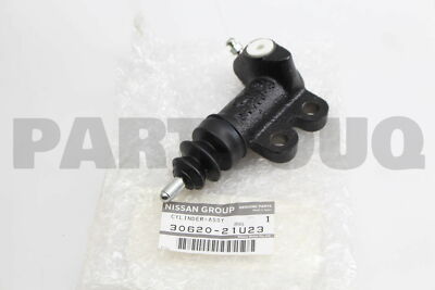 3062021U23 Genuine Nissan CYLINDER-ASSY 30620-21U23 | eBay