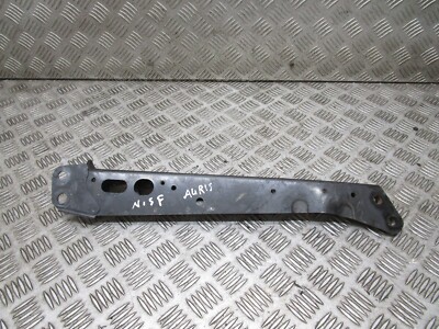 2018 TOYOTA AURIS HYBRID 1.8 VVTI - AUTO PASSENGER SIDE FRONT SUBFREAM PANEL 