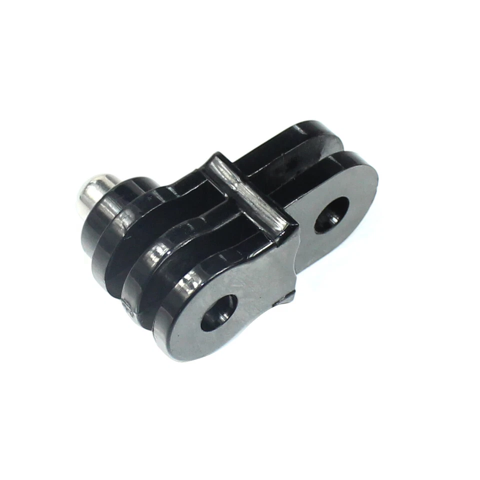 Adjust Arm Extension Connector Pivot Arm for Gopro Hero 11 10 9 8 7 6 5 4 EKEN - Image 4 of 4
