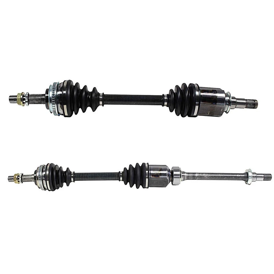 Eje articulado conductor delantero pasajero CV eje para Toyota Celica 2,2 L 1998 1997 1996 Foto 2 de 4