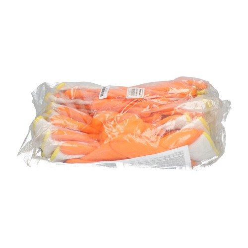 Honeywell 2332552/9 Gloves Size 9/L New NFP Sealed (10pcs) - Picture 4 of 7